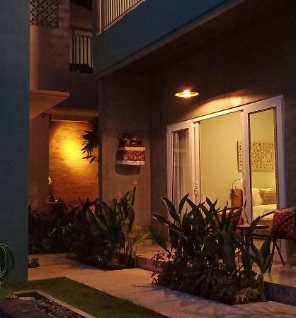 Fishmini Room & Breakfast Keramas Luaran gambar