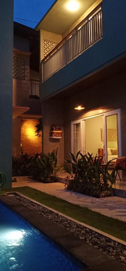 Fishmini Room & Breakfast Keramas Luaran gambar