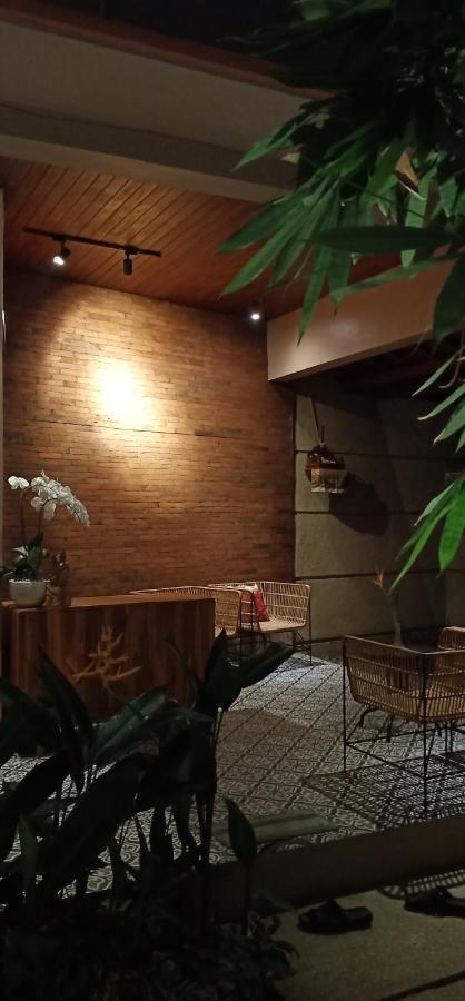 Fishmini Room & Breakfast Keramas Luaran gambar