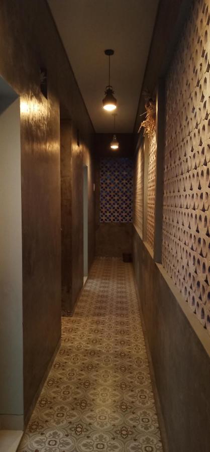 Fishmini Room & Breakfast Keramas Luaran gambar