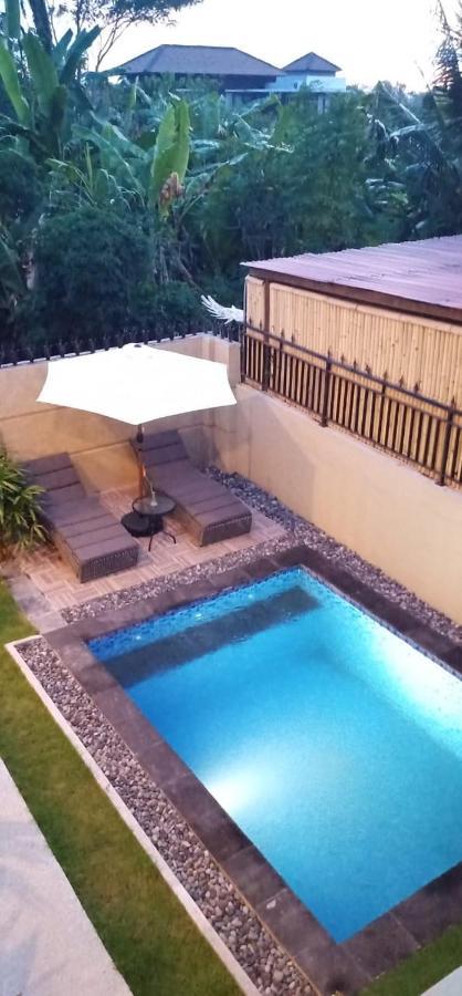 Fishmini Room & Breakfast Keramas Luaran gambar