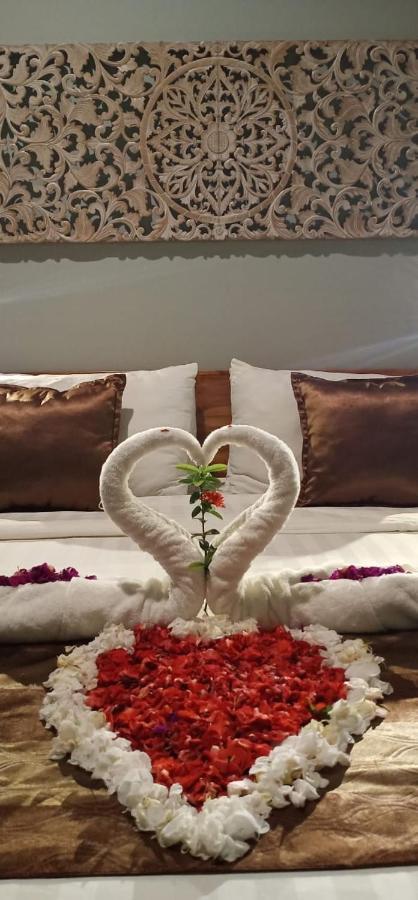 Fishmini Room & Breakfast Keramas Luaran gambar