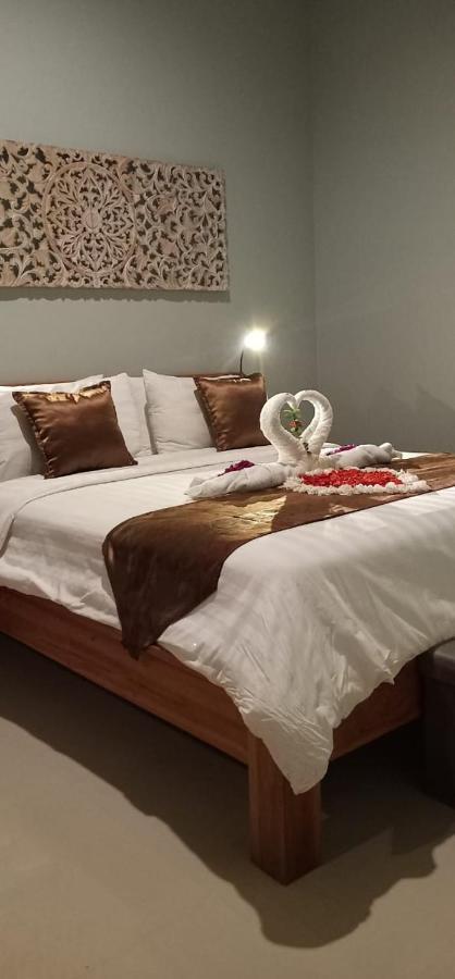 Fishmini Room & Breakfast Keramas Luaran gambar