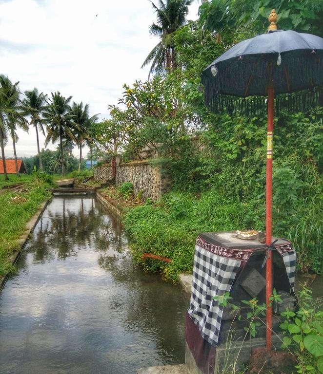 Fishmini Room & Breakfast Keramas Luaran gambar